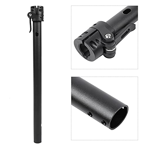 VGEBY Electric Scooter Folding Pole, Electric Scooter Folding Pole Stand Rod and Fold Base Fit for Xiao mi M365 - Image 2