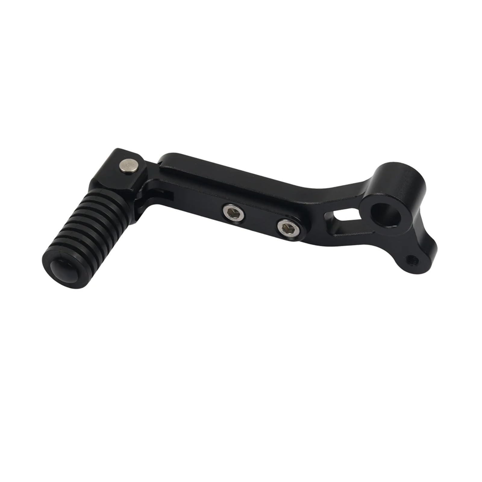 SYC27QP Shift Pedal Lever Motorcycle Adjustable Folding Gear Shift Lever Shifter Pedal Lever for G310R G 310 R G310 R G 310R 2019 Motorcycle Change Shifter Rod