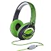Teenage Mutant Ninja Turtles Over-The-Ear Headphones with Volume Control, Ni-M40TM