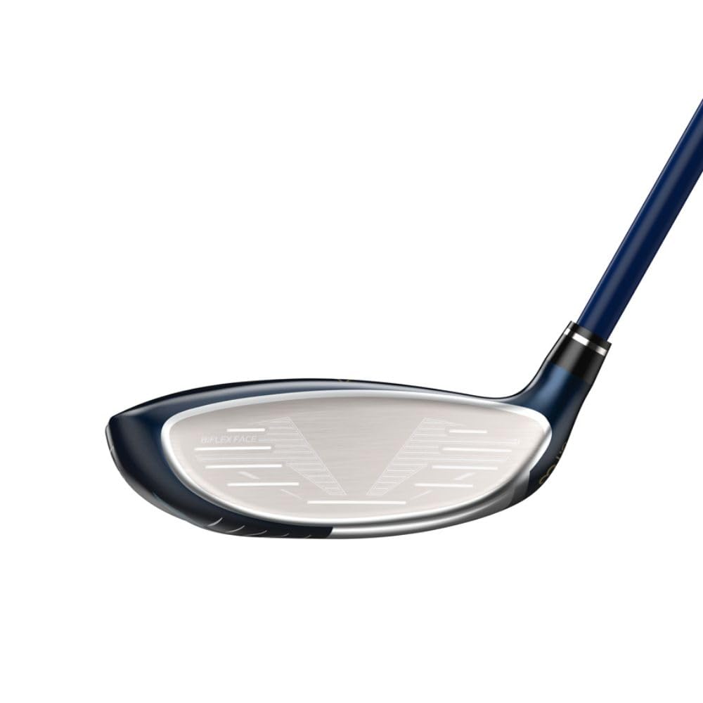 Amazon.com : XXIO 13 Fairway 3 Wood 15.0 Graphite MP-1300