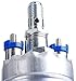 CUSTONEPARTS External Electric Fuel Pump & Install 0580254950