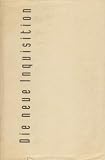 Die neue Inquisition - Robert Anton Wilson
