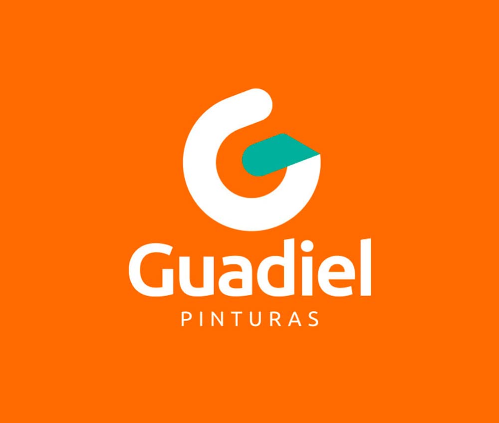 Guadiel Decotex - Pintura elástica para fachadas (4 L, impermeabilización antimoho, lisa, elástica)