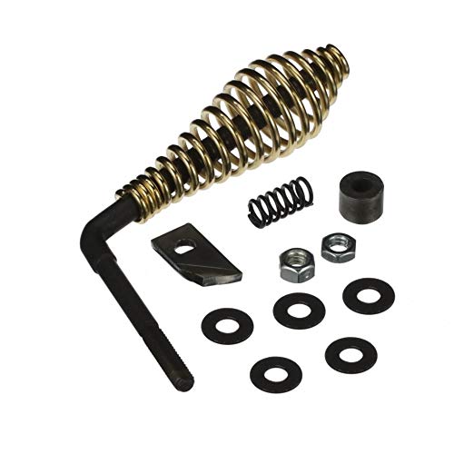 Breckwell Pellet Stove Door Handle, A-H-KIT Fits The Following Models: P1000,  Big E, P20, P22, P23, P24, P26, P32 : Amazon.ca: Tools u0026 Home Improvement