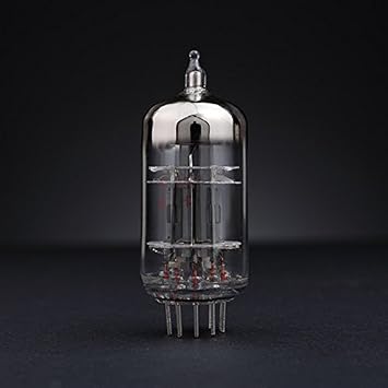 Matched Pair Original Genuine ShuGuang 12AU7 Vacuum Tube TESTED HiFi-Series
