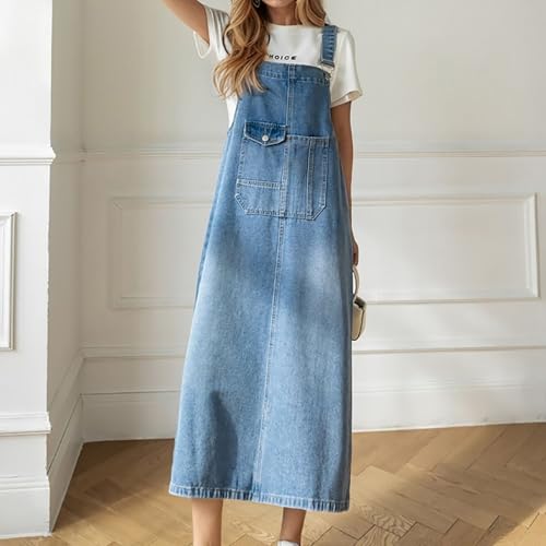 Robe ample manches courtes pour femme évitant la chaleur