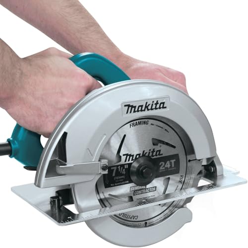 Makita 5007F 7-1/4" Circular Saw by Makita - Image 6