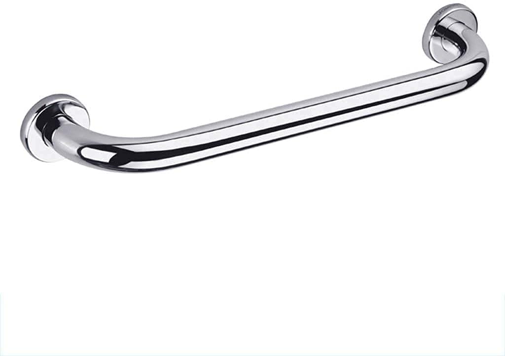 Barre de sécurité de rail pour poignée anti-patinée de baignoire et douche seniors