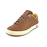 K-Swiss Clean Classic Mens Low Fashion Sneaker