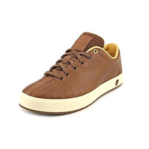 K-Swiss Men's Clean Classic Sneaker