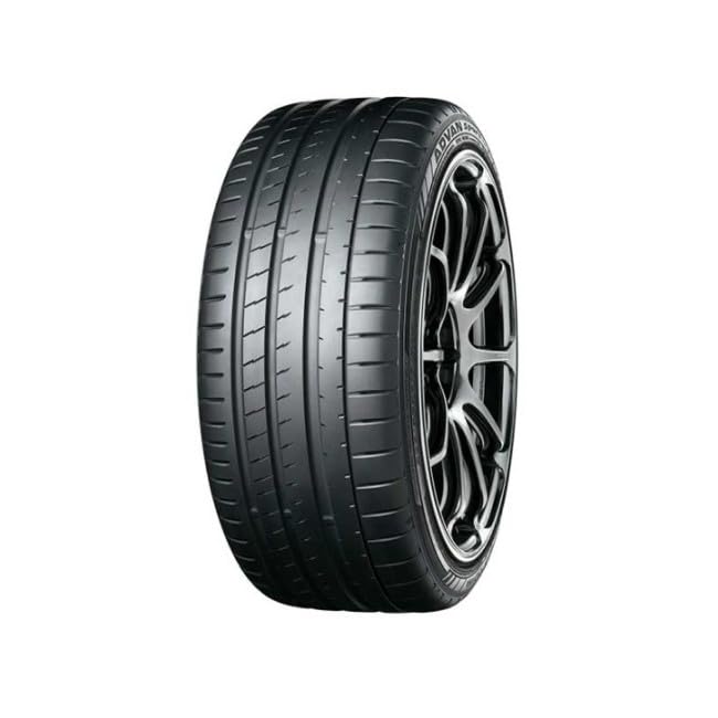 ヨコハマタイヤ　ADVAN Sport V107 235/40R19 ヨコハマ アドバンスポーツV107 235/40ZR19 (92Y) ADVAN Sport V107A