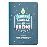 · 5 hojas de pegatinas. Pegatinas Y Notas Adhesivas Para Ver Siempre El Lado Bueno De La Vida - Mr. Wonderful