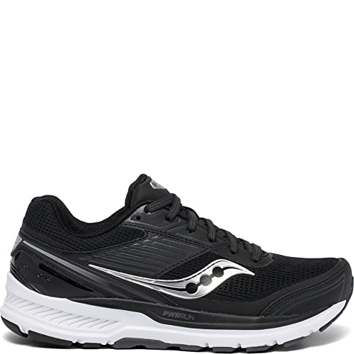 Saucony Women's Echelon 8 Running Shoe2