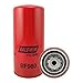 Baldwin Filters BF980 Fuel Filter (8-1/8 x 3-11/16 x 8-1/8 In)