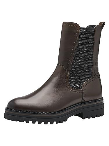 Tamaris Bottine Chelsea 1-25439-41 ajustée en taille EU pour femme