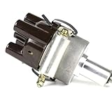allumage renault 5 Ce distributeur est conçu pour améliorer la fiabilité et la réactivité globales du moteur, offrant ainsi une expérience de conduite plus fluide et une meilleure distribution de la puissance.