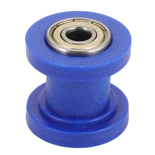 Tenseur de chaîne 8mm rouleau de poulie GOOFIT pour moto de cross dirt pit bike et ATV