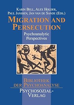Paperback Migration and Persecution [German] Book
