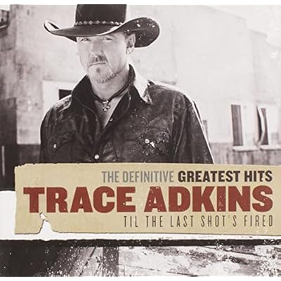 Definitive Greatest Hits