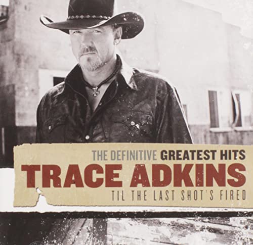 The Definitive Greatest Hits: Til The Last Shot's Fired image 5