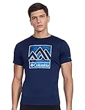 Camiseta estampada de manga corta para hombre, Imprescindible en cualquier armario