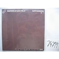 Masters of jazz 9 / Vinyl record