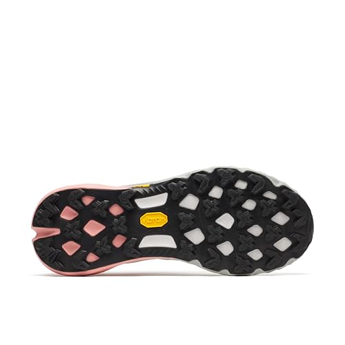 Image of Merrell Women's Agility Peak 5 Trail Running Shoes
