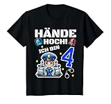 Kinder Geburtstag Polizei Outfits