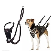 HALTI No Pull каишка против дърпане, малък...