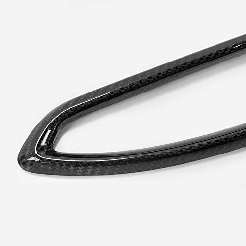 EPR for BRZ/FT86/GT86 Carbon Fiber auto Accessories Air Con Surround LHD/RHD (3Pcs)