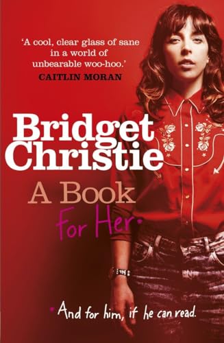A Book for Her view 2