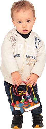 Aramado Carrinho Carlu Brinquedos