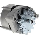 OEG Parts New Alternator Compatible With Volvo Bus B & F Select Series 1986-2012 & 1996-2001