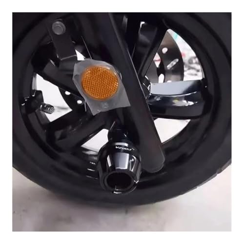 Roue fourche avant accessoire moto MSX125SF GROM125