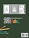 Casino Coloring Book: Playing cards & Machine Jackpot to color for Teens & Adults | 25 beautiful pages to color