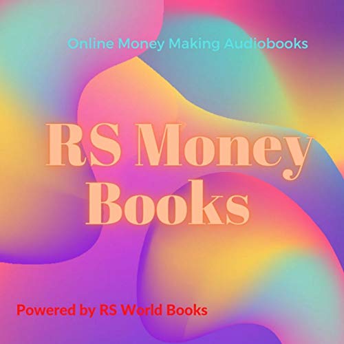 RS Money Books cover art
