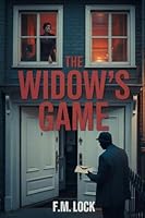 The Widow's Game 1807000370 Book Cover