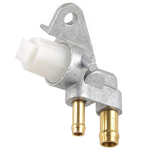 QIUFADONG 716111 Petcock 715027 Fuel Gas Valve For Briggs & Stratton 4 5.5 9HP Vanguard Engine