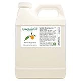 Neroli Hydrosol (Floral Water) - 32 fl oz Plastic Jug w/Cap - 100% Pure (NOT Oil)