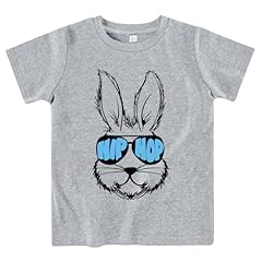 5# Hip Hop Bunny