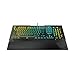 Produktbild Roccat Vulcan Pro, Full Size, Linear Red Switch, US Layout