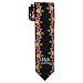 Novelty Holiday Tie Mele Kalikimaka Hawaiian Christmas Song Necktie