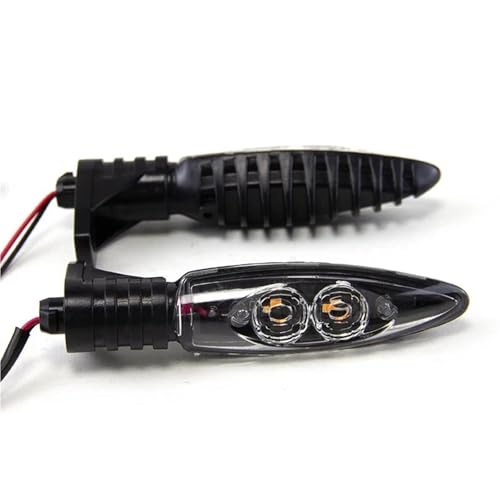 Indicateurs Clignotants LED Moto Premium pour BMW S1000XR K1300R 2005-2024