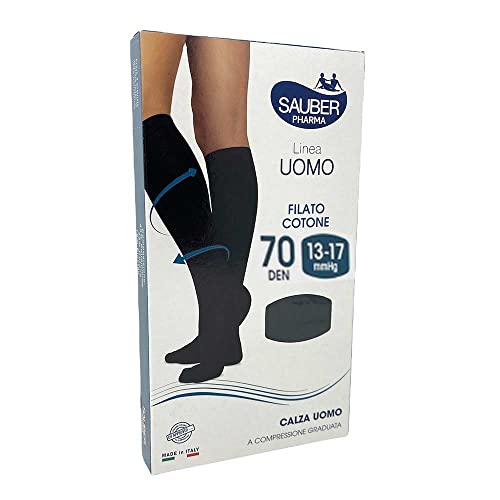 Desa Pharma - Calza a compressione, 50 ml