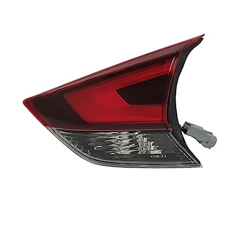 Luz trasera de freno interior Nissan X-Trail T32 recambio óptico