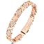 Rose Gold 5X Strength - 5,000 Gauss
