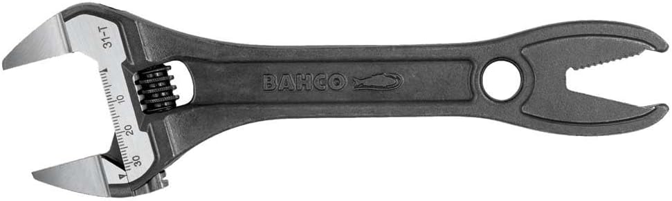 NUEVO 2024 - Llave Ajustable "Inglesa" 8 inches