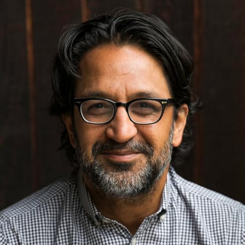 Sameer Pandya on Our Beautiful Boys Podcast Por  arte de portada