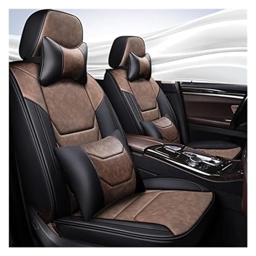 Housses de siège voiture Land Rover Range Rover Sport L320 L494 L461 protection complète