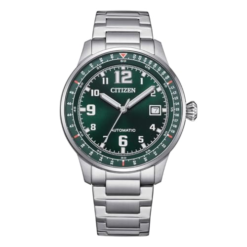 Citizen Urban Military NJ0190